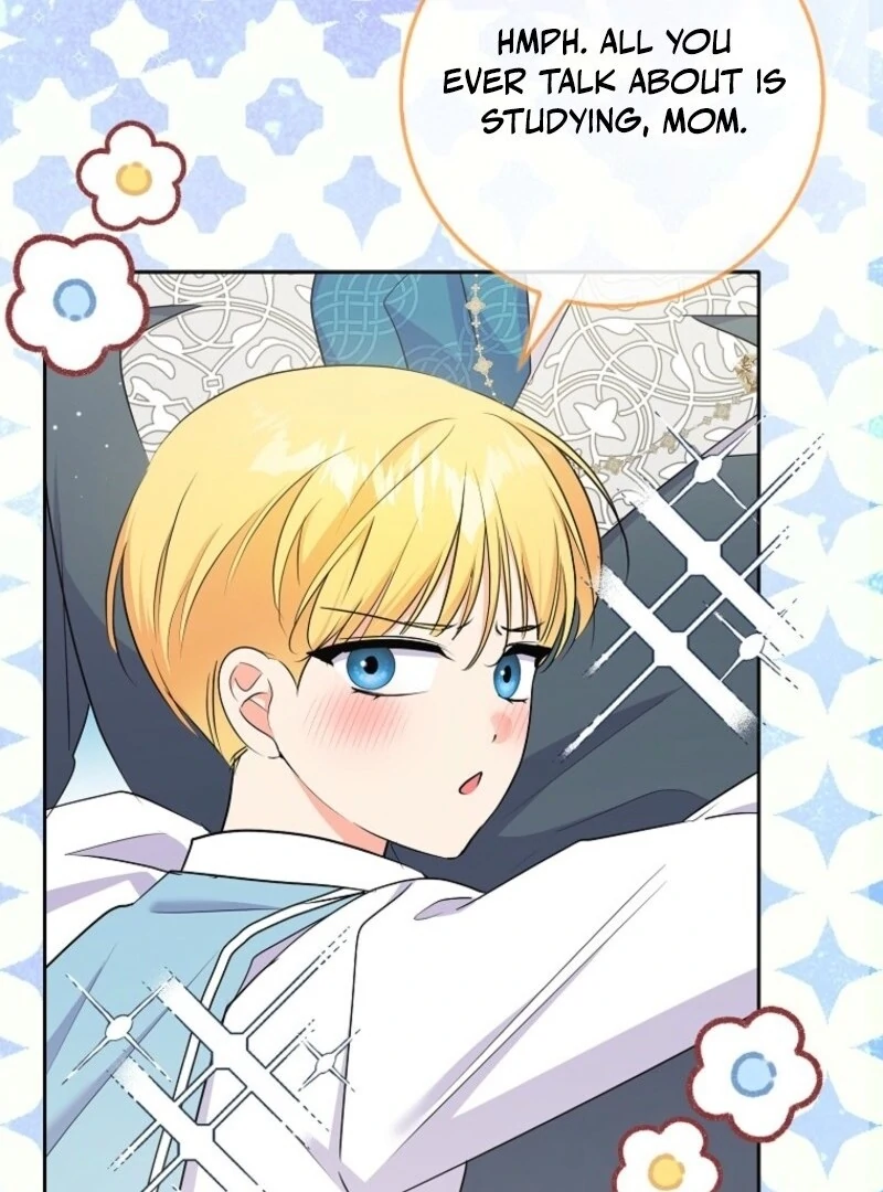 I Became The Male Leads’ Target Chapter 34 425 010