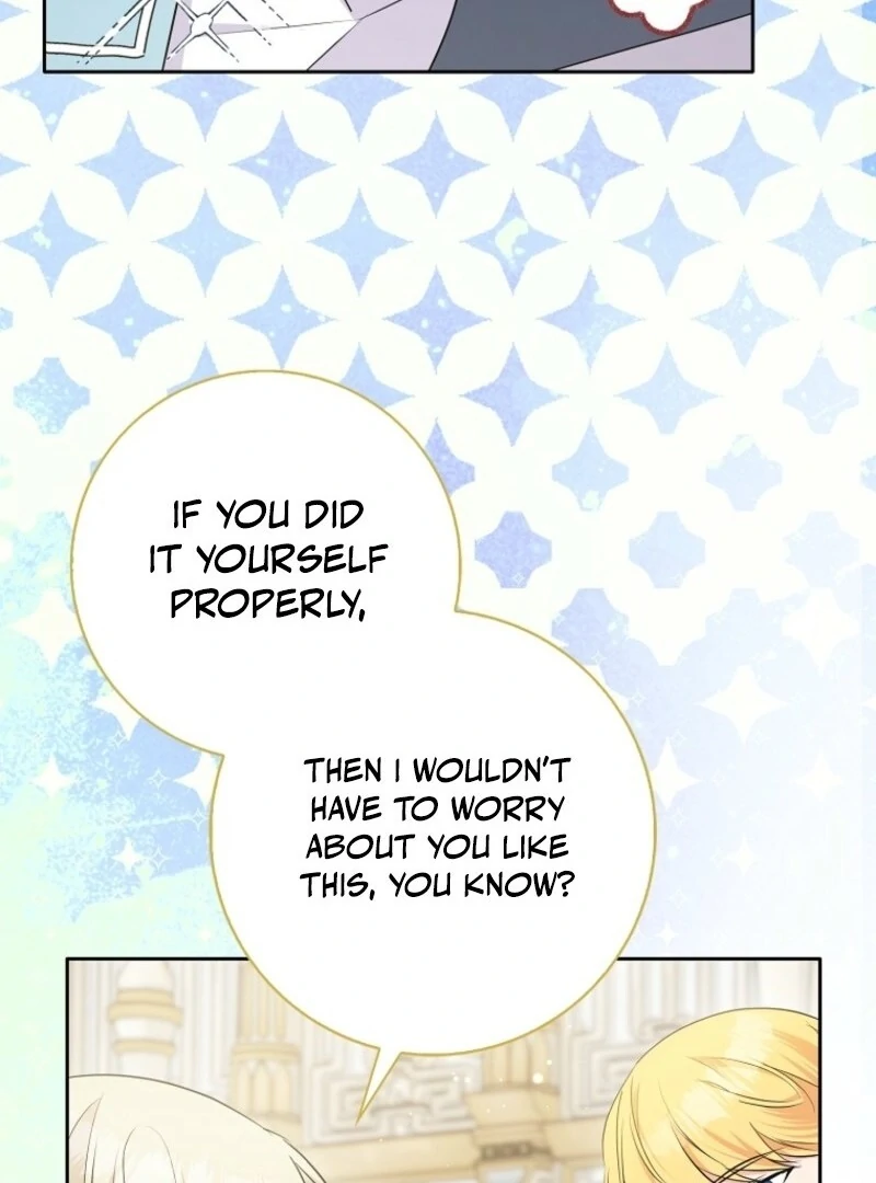 I Became The Male Leads’ Target Chapter 34 426 011