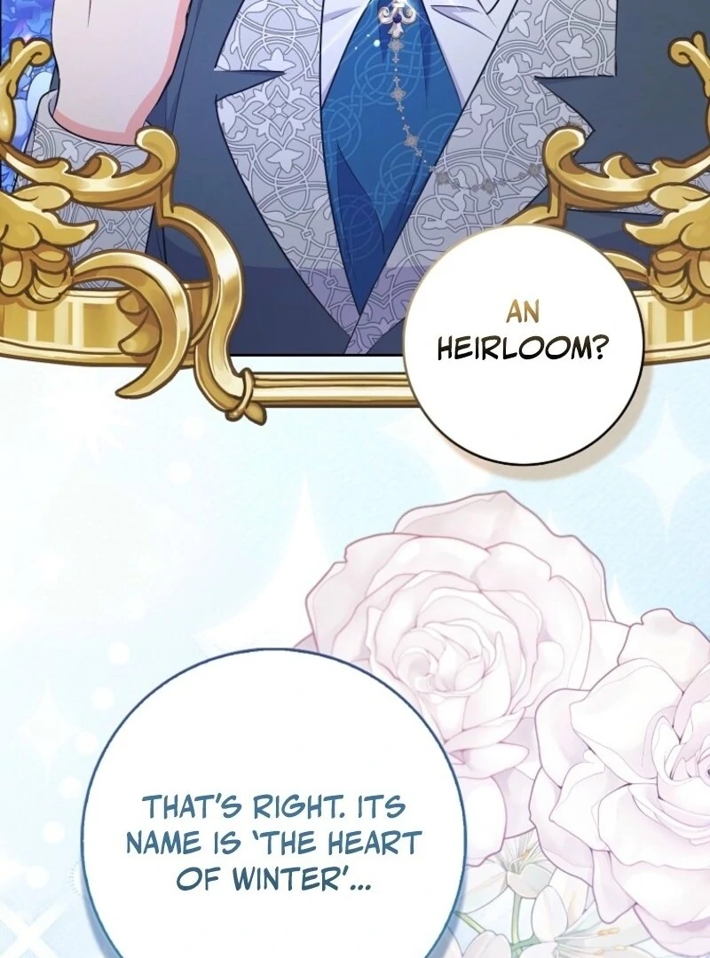 I Became The Male Leads’ Target Chapter 34 433 018