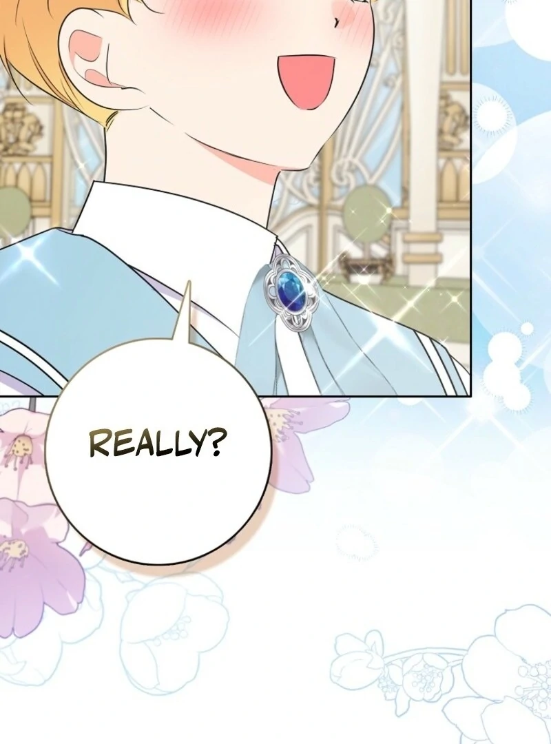 I Became The Male Leads’ Target Chapter 34 435 020