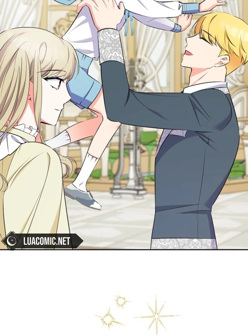 I Became The Male Leads’ Target Chapter 34 437 022