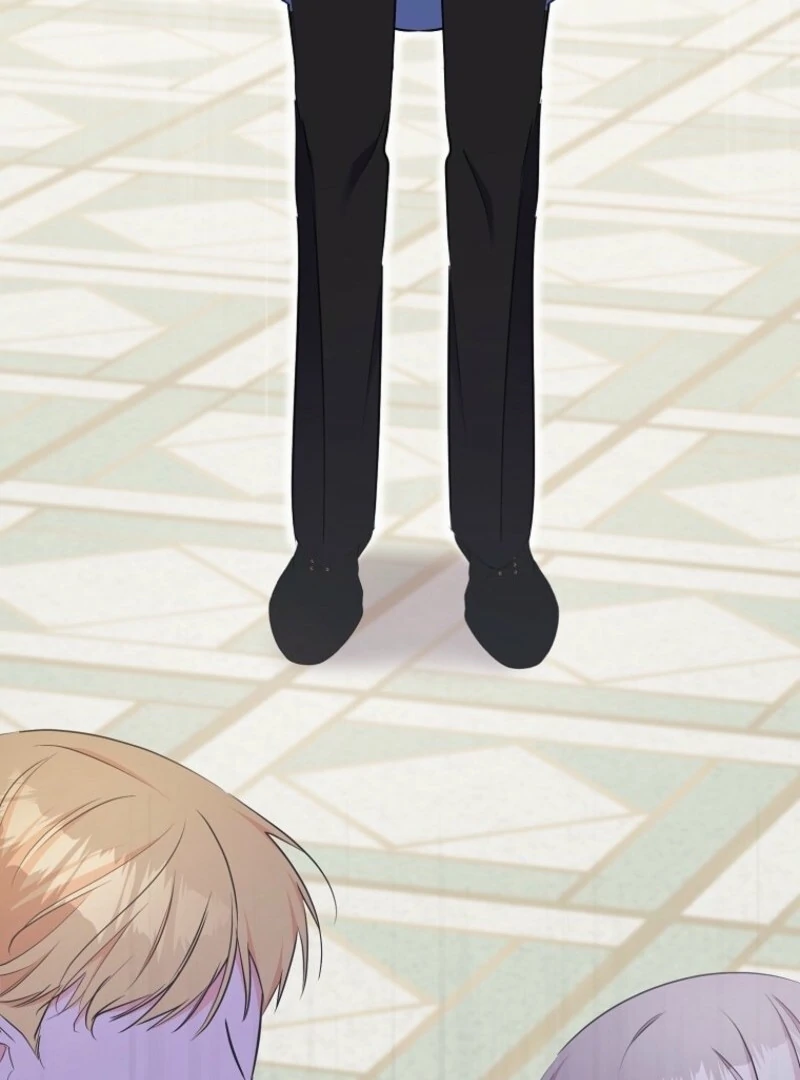 I Became The Male Leads’ Target Chapter 34 440 025