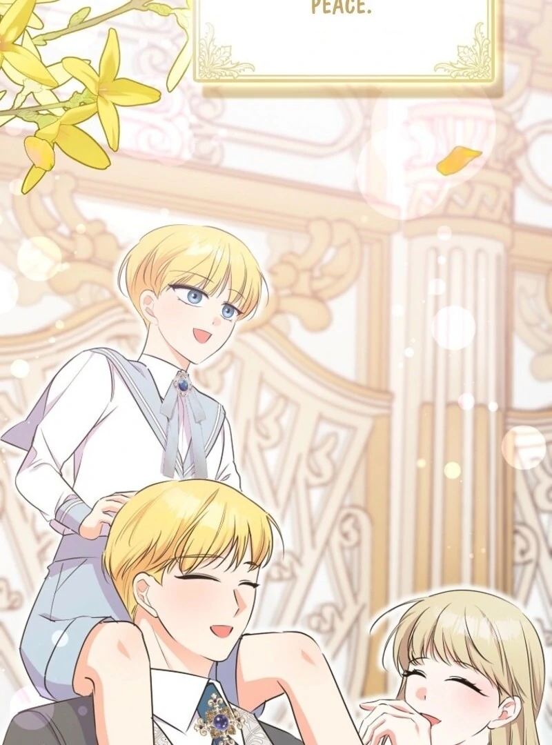 I Became The Male Leads’ Target Chapter 34 445 030