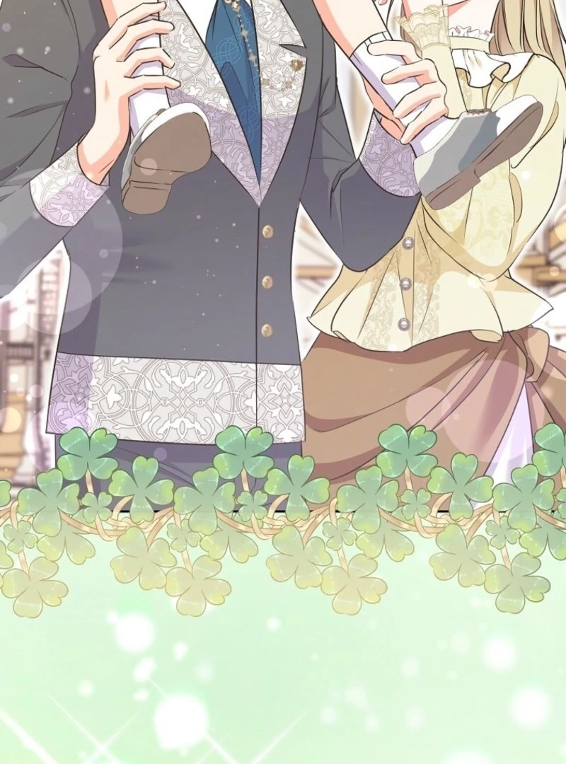 I Became The Male Leads’ Target Chapter 34 446 031