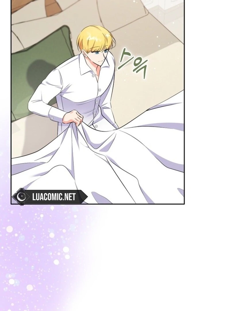 I Became The Male Leads’ Target Chapter 34 451 036