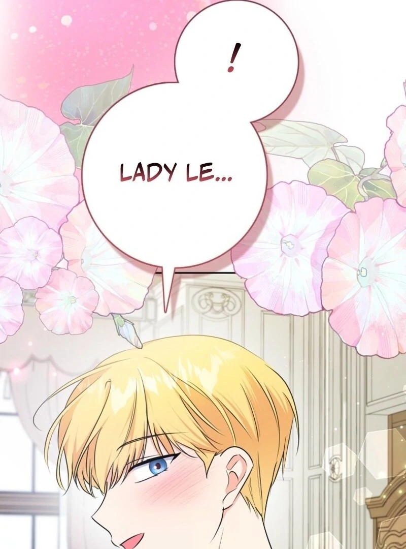 I Became The Male Leads’ Target Chapter 34 453 038