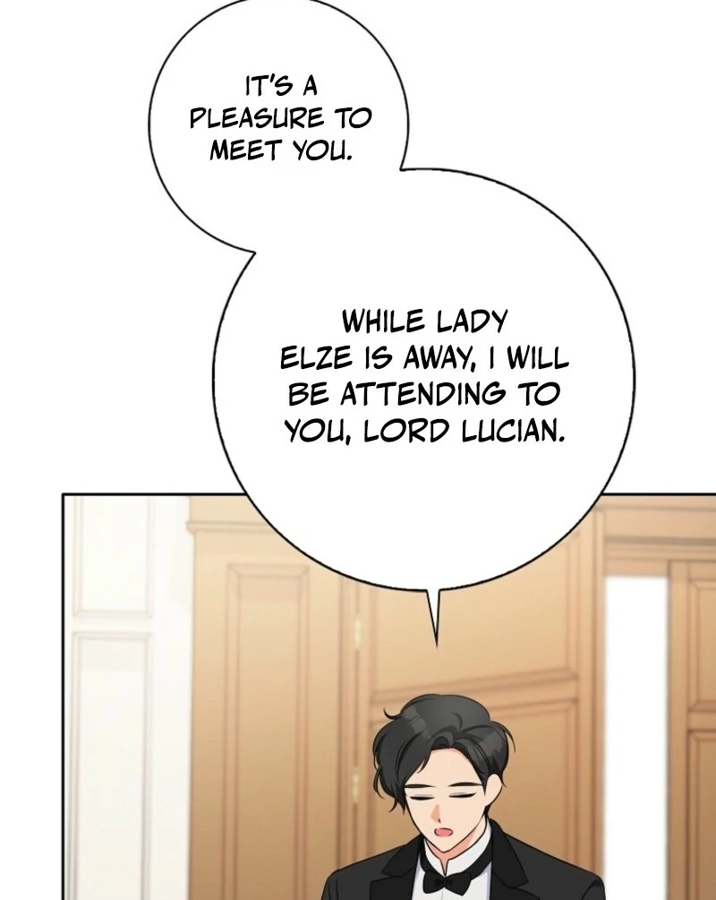 I Became The Male Leads’ Target Chapter 34 455 040