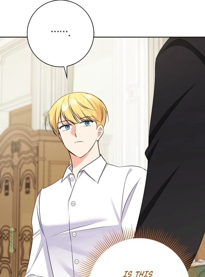 I Became The Male Leads’ Target Chapter 34 457 042