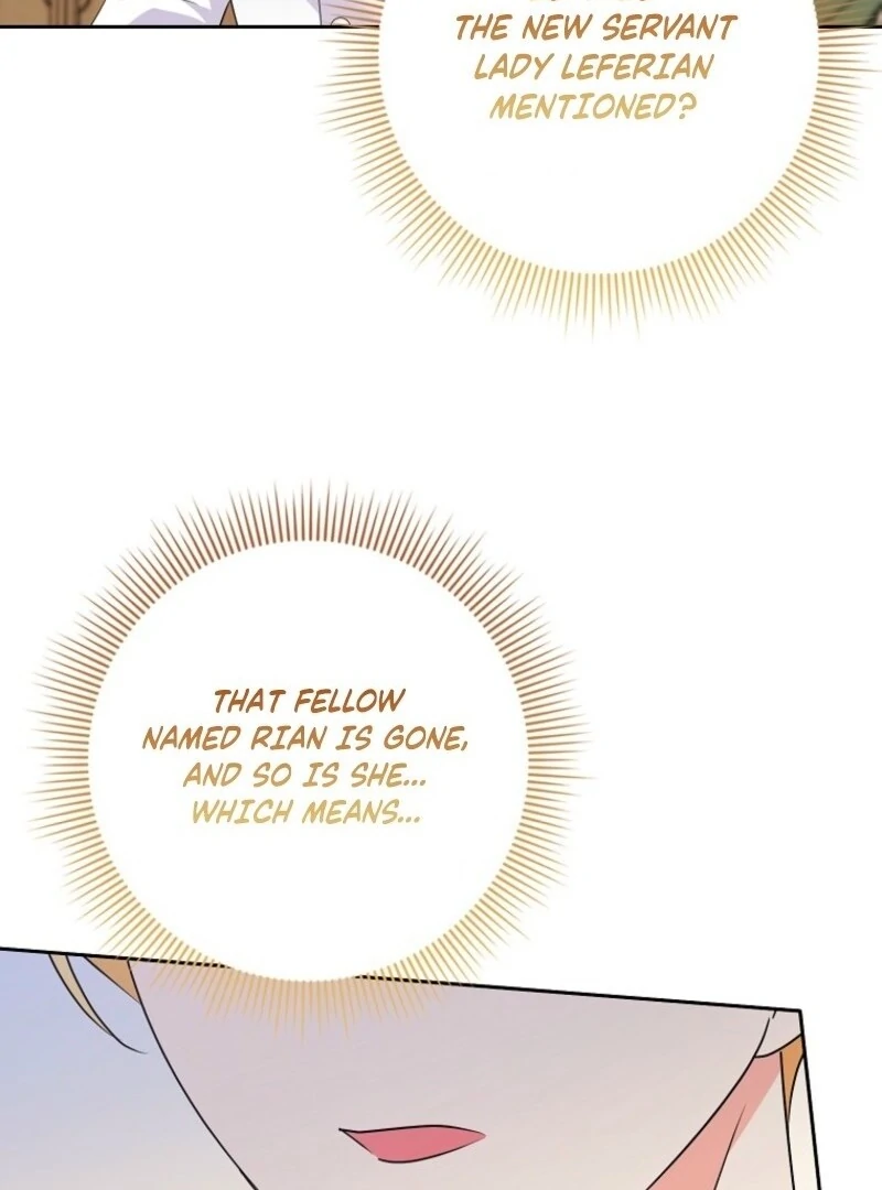 I Became The Male Leads’ Target Chapter 34 458 043