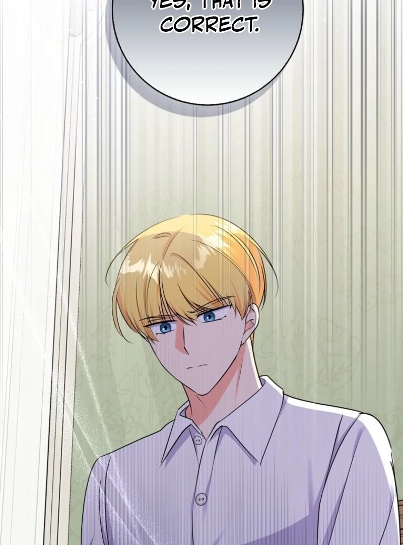 I Became The Male Leads’ Target Chapter 34 460 045