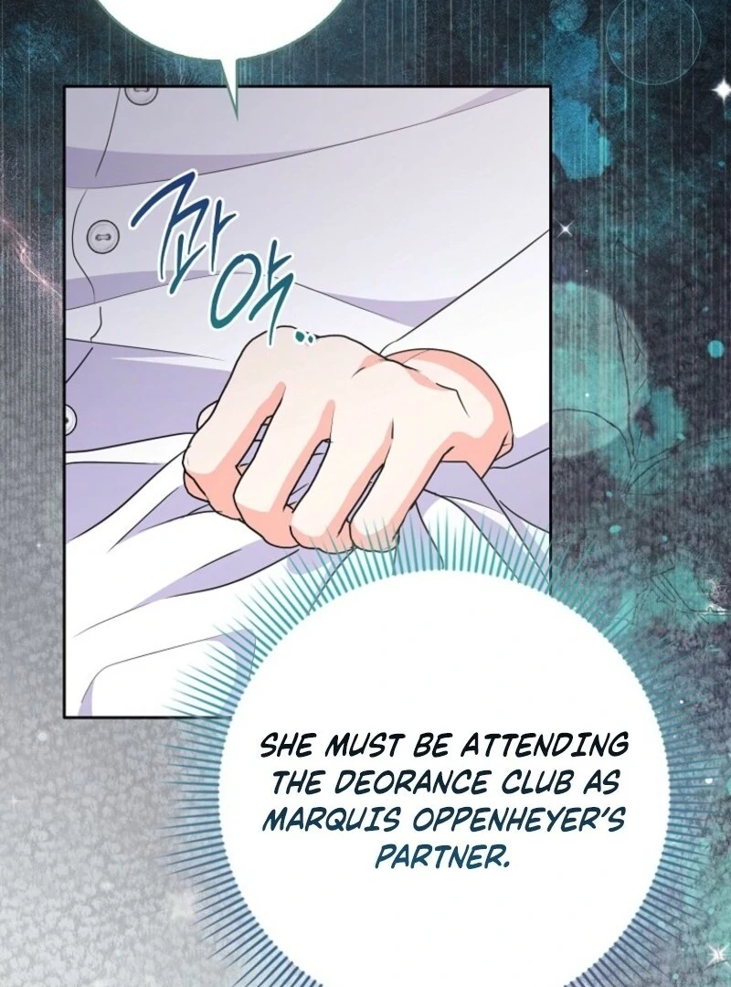 I Became The Male Leads’ Target Chapter 34 462 047