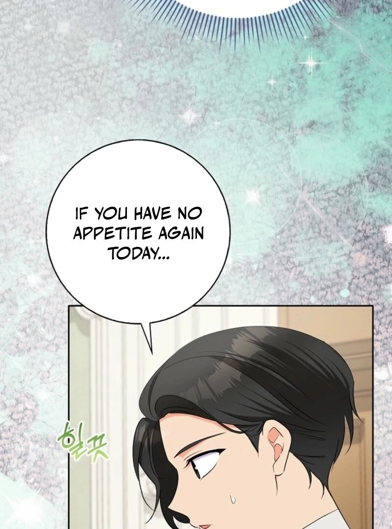 I Became The Male Leads’ Target Chapter 34 463 048