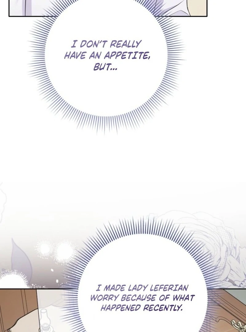 I Became The Male Leads’ Target Chapter 34 466 051