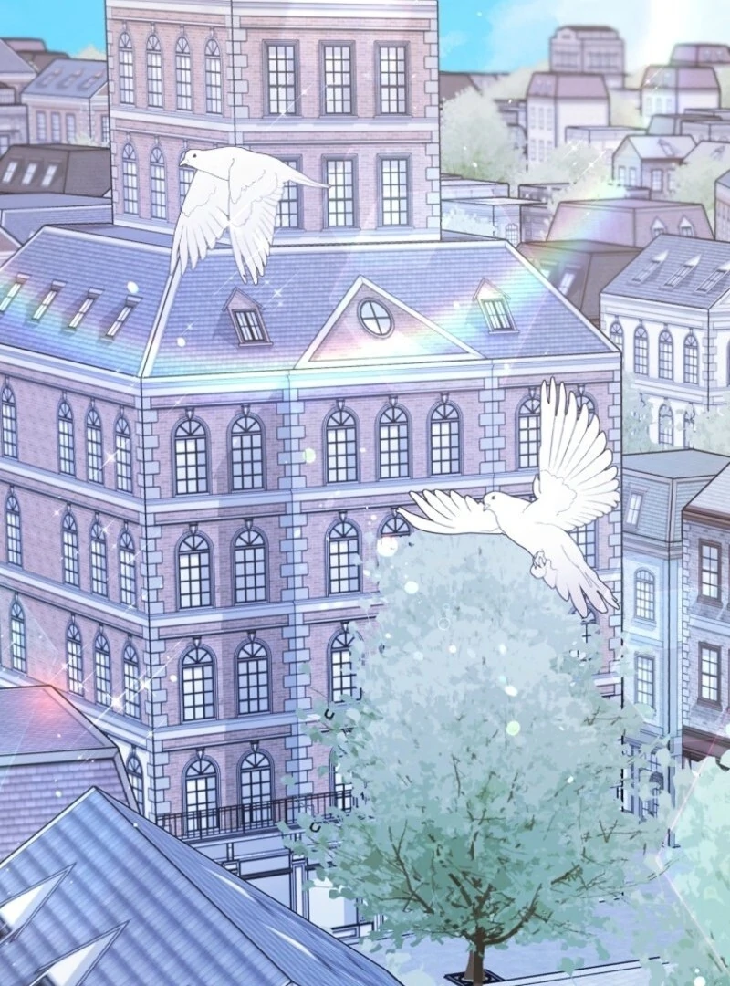 I Became The Male Leads’ Target Chapter 34 477 062