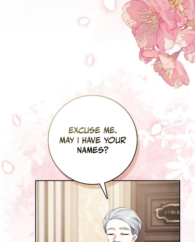 I Became The Male Leads’ Target Chapter 34 481 066