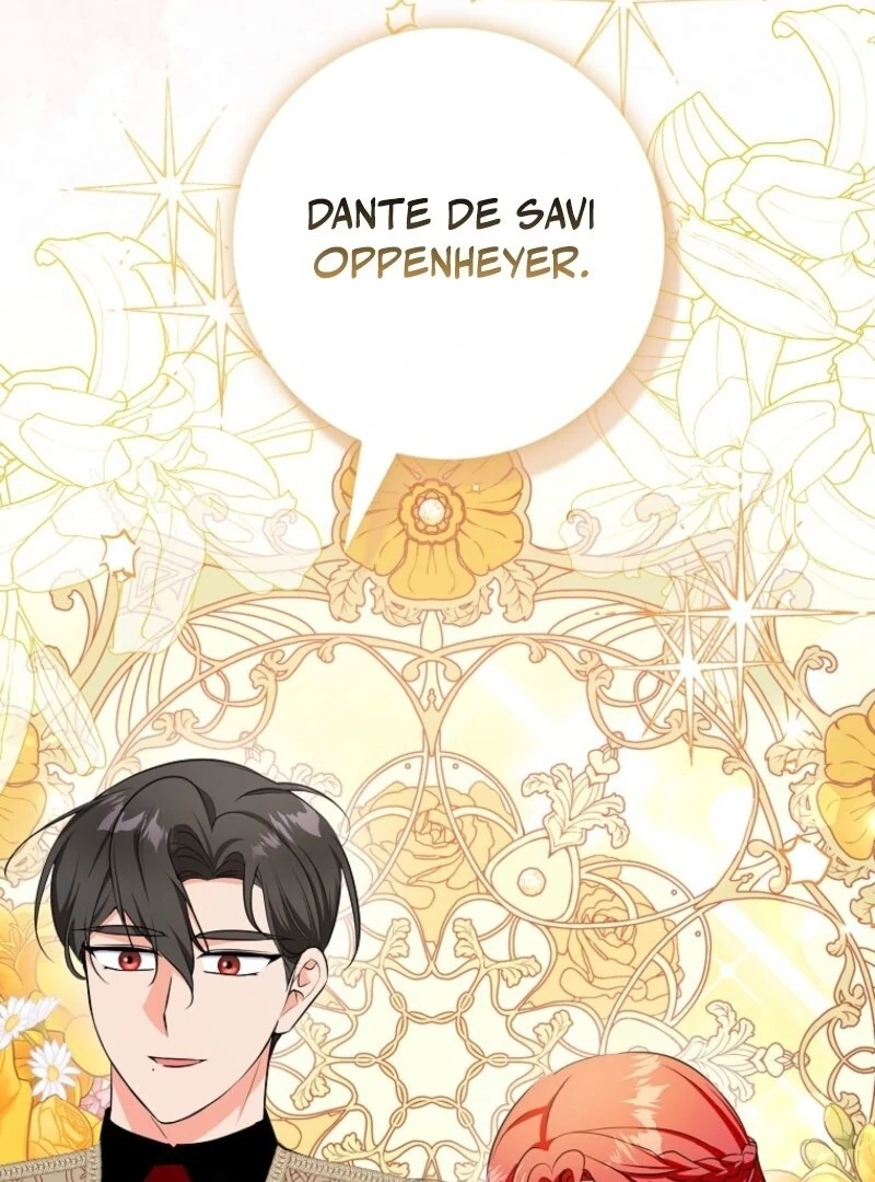 I Became The Male Leads’ Target Chapter 34 483 068