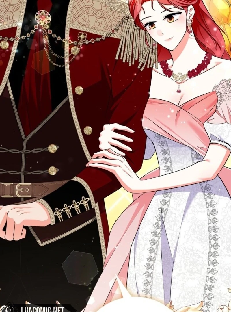 I Became The Male Leads’ Target Chapter 34 484 069