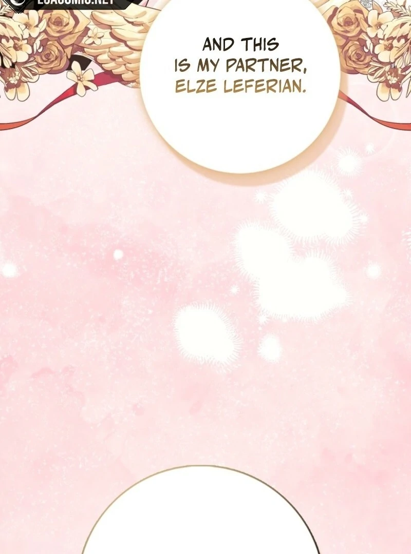 I Became The Male Leads’ Target Chapter 34 485 070