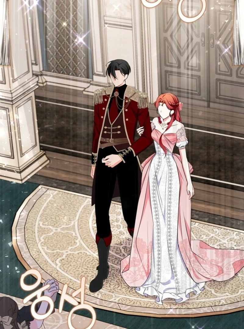 I Became The Male Leads’ Target Chapter 34 488 073