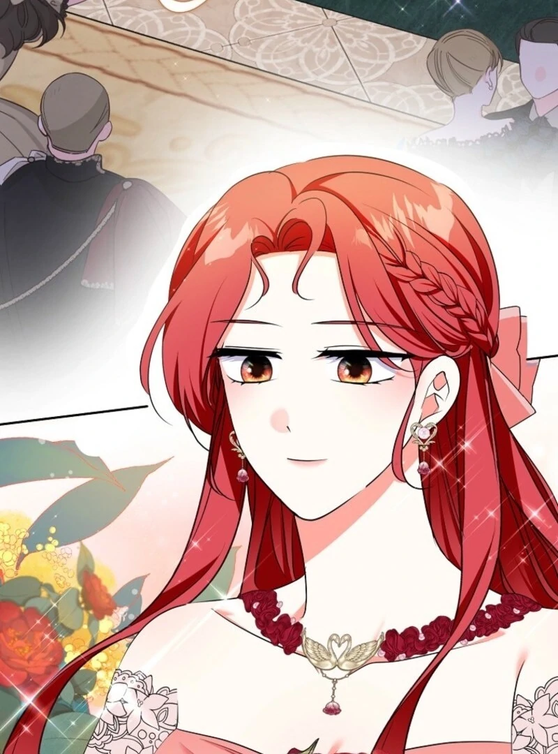 I Became The Male Leads’ Target Chapter 34 489 074