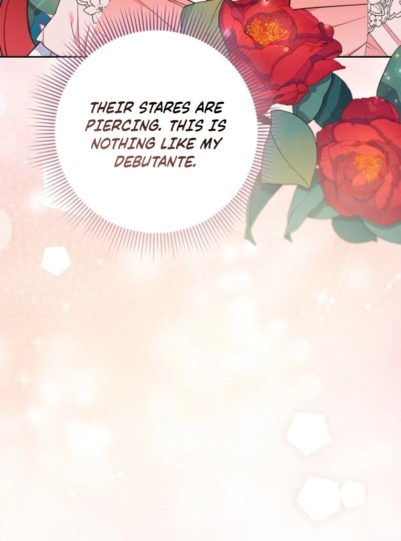 I Became The Male Leads’ Target Chapter 34 490 075