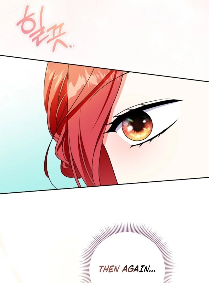 I Became The Male Leads’ Target Chapter 34 491 076