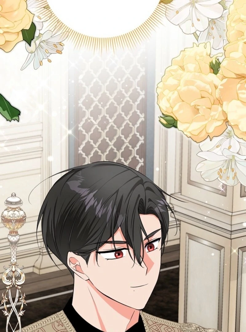 I Became The Male Leads’ Target Chapter 34 493 078