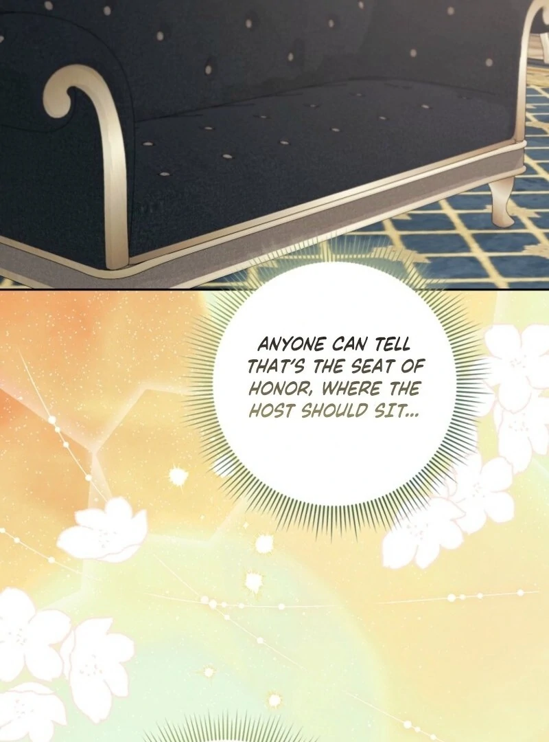 I Became The Male Leads’ Target Chapter 34 497 082