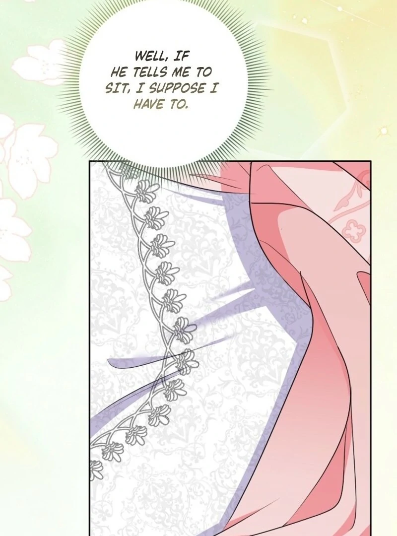 I Became The Male Leads’ Target Chapter 34 498 083