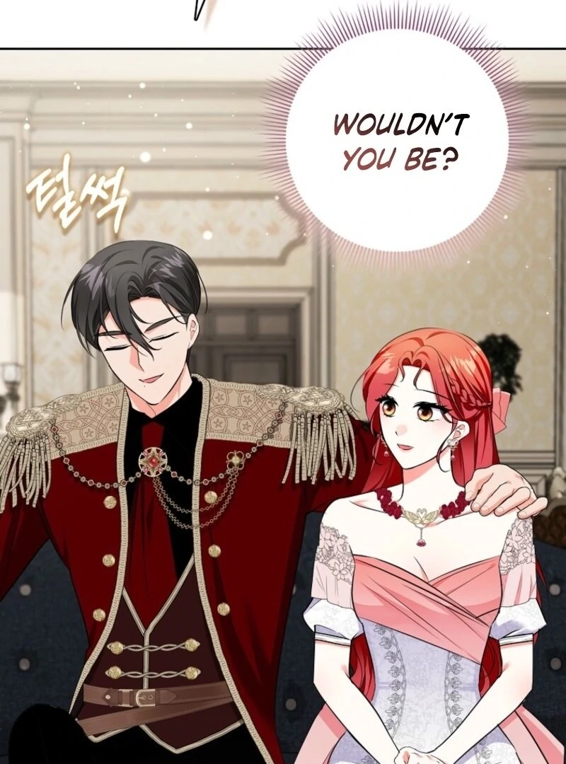 I Became The Male Leads’ Target Chapter 34 500 085