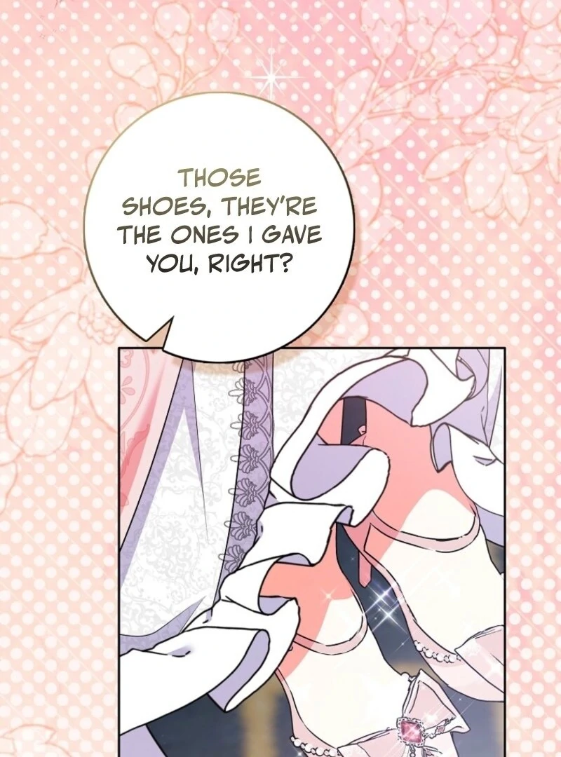 I Became The Male Leads’ Target Chapter 34 502 087