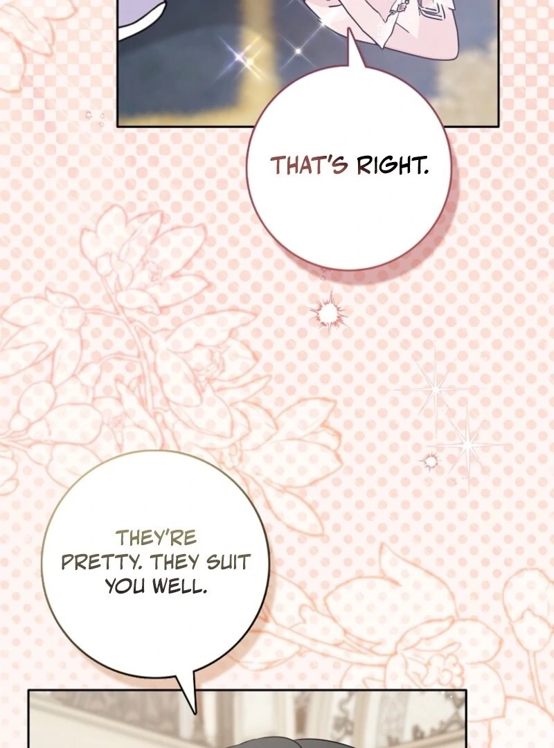 I Became The Male Leads’ Target Chapter 34 503 088