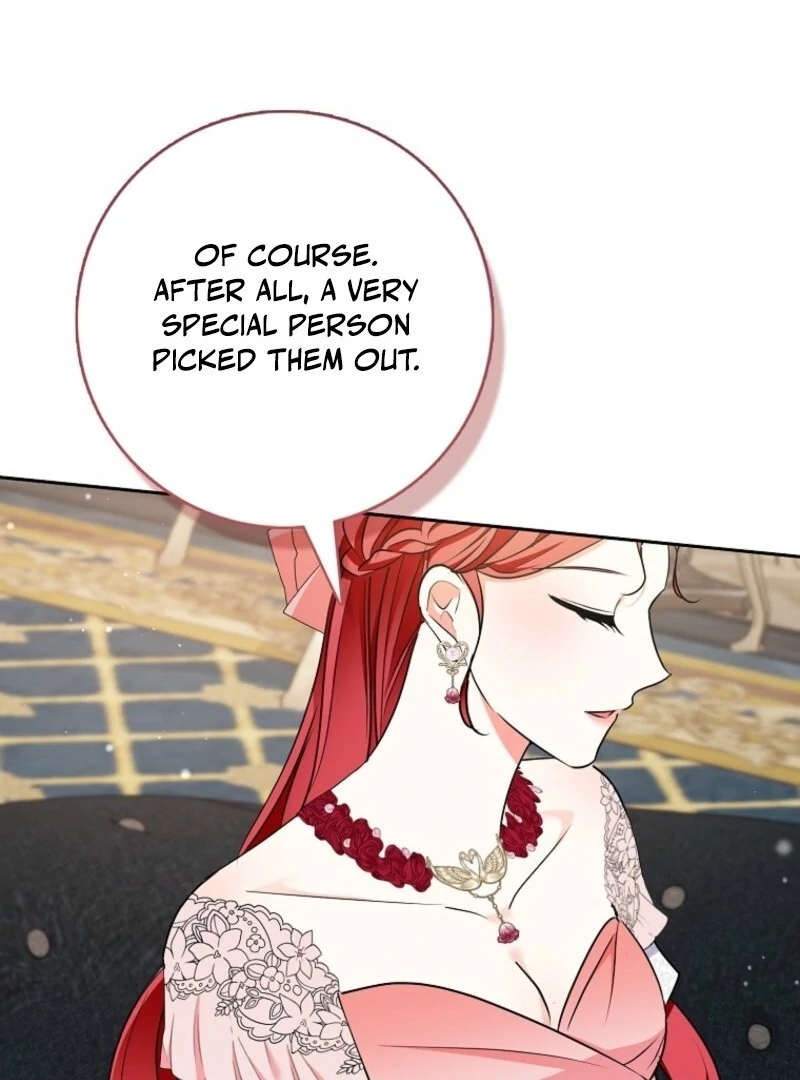 I Became The Male Leads’ Target Chapter 34 505 090