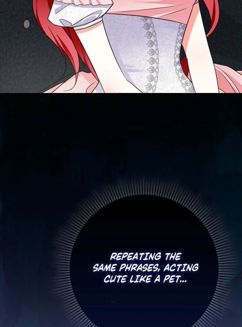 I Became The Male Leads’ Target Chapter 34 506 091