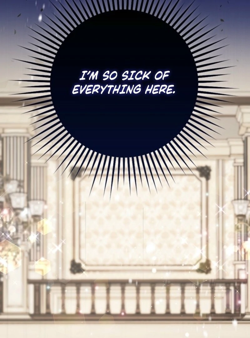 I Became The Male Leads’ Target Chapter 34 508 093