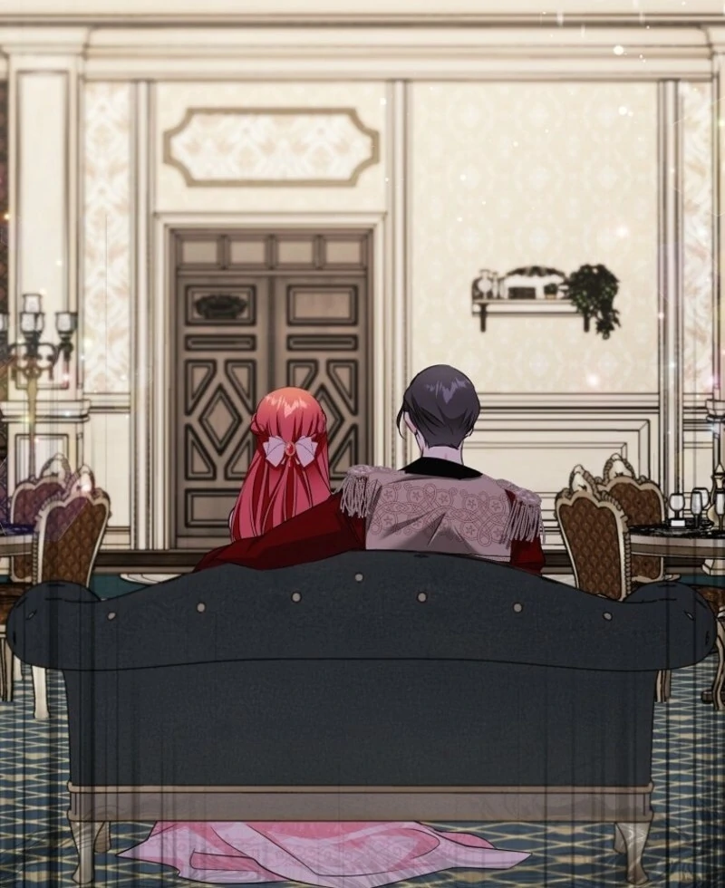 I Became The Male Leads’ Target Chapter 34 509 094