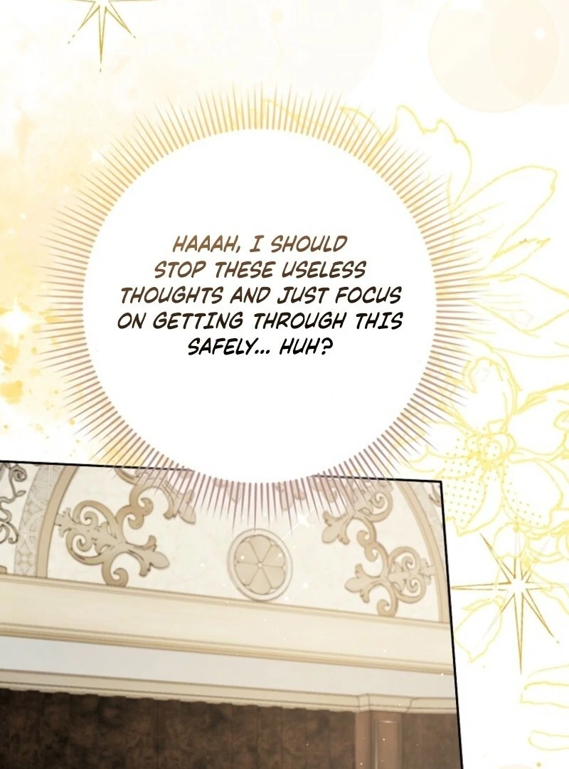 I Became The Male Leads’ Target Chapter 34 511 096