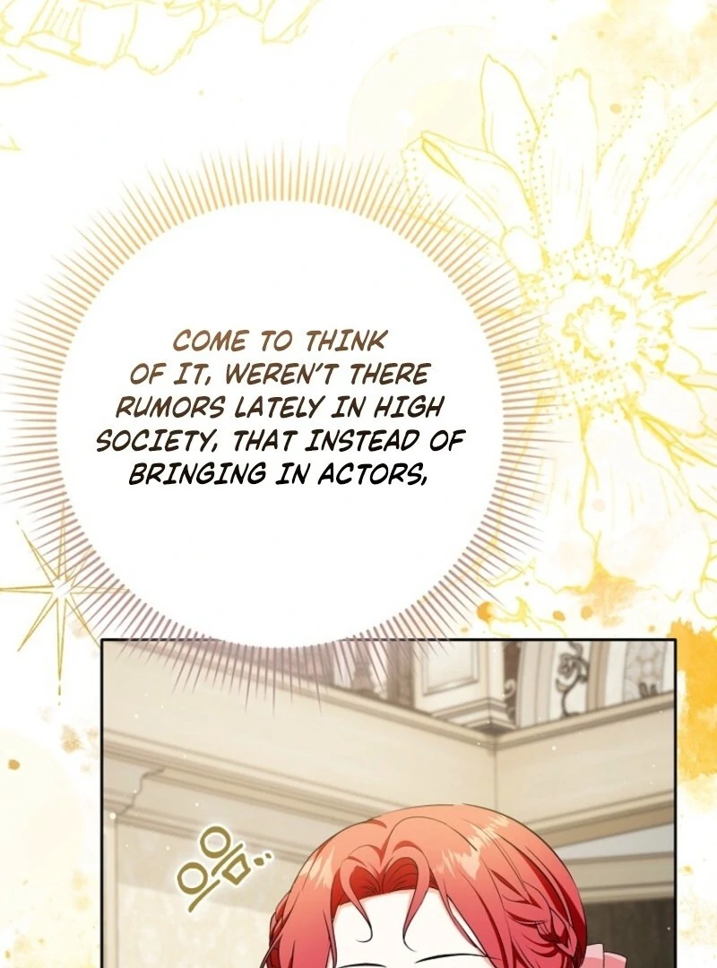 I Became The Male Leads’ Target Chapter 34 513 098