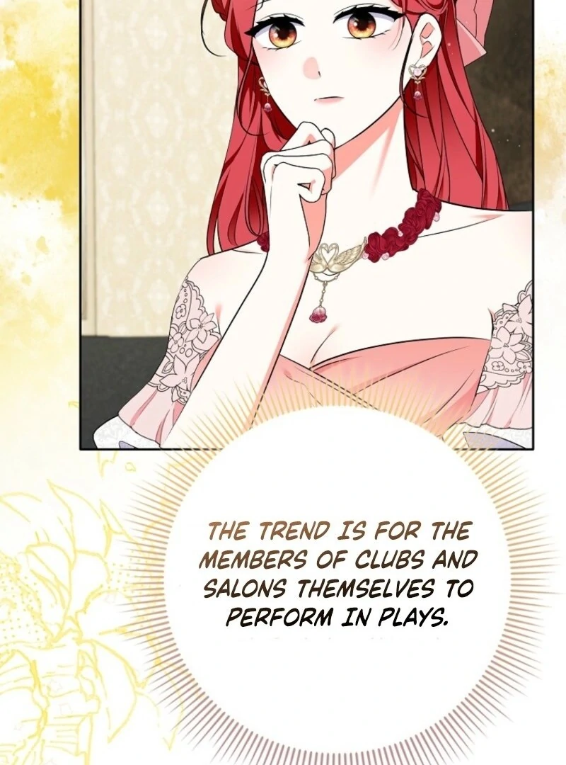 I Became The Male Leads’ Target Chapter 34 514 099