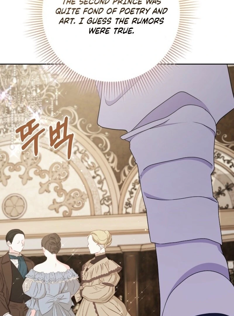 I Became The Male Leads’ Target Chapter 34 516 101