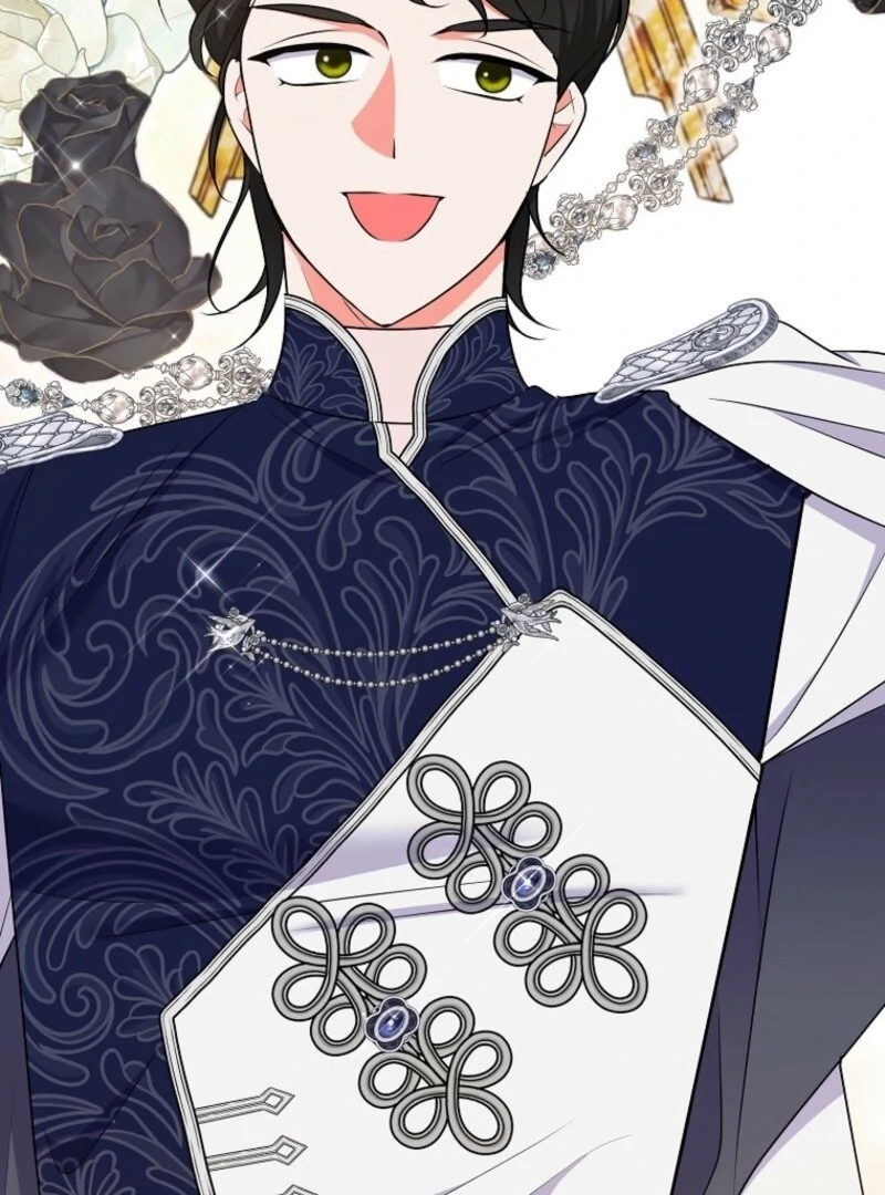 I Became The Male Leads’ Target Chapter 34 519 104