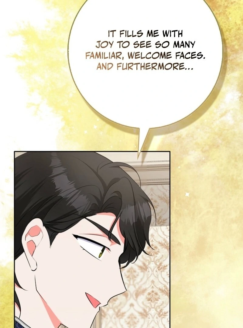 I Became The Male Leads’ Target Chapter 34 521 106