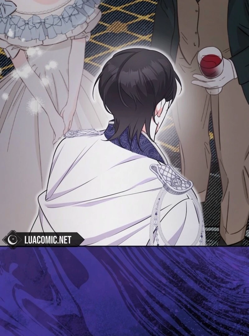 I Became The Male Leads’ Target Chapter 34 525 110