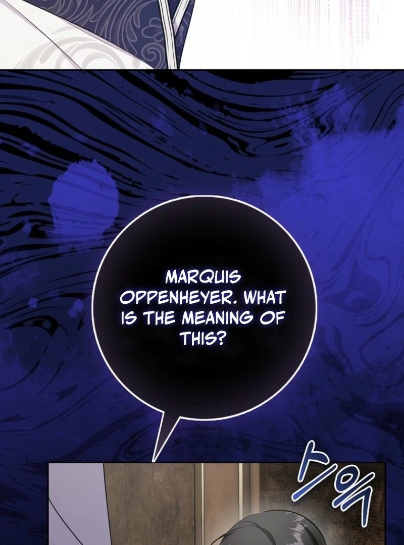 I Became The Male Leads’ Target Chapter 34 527 112