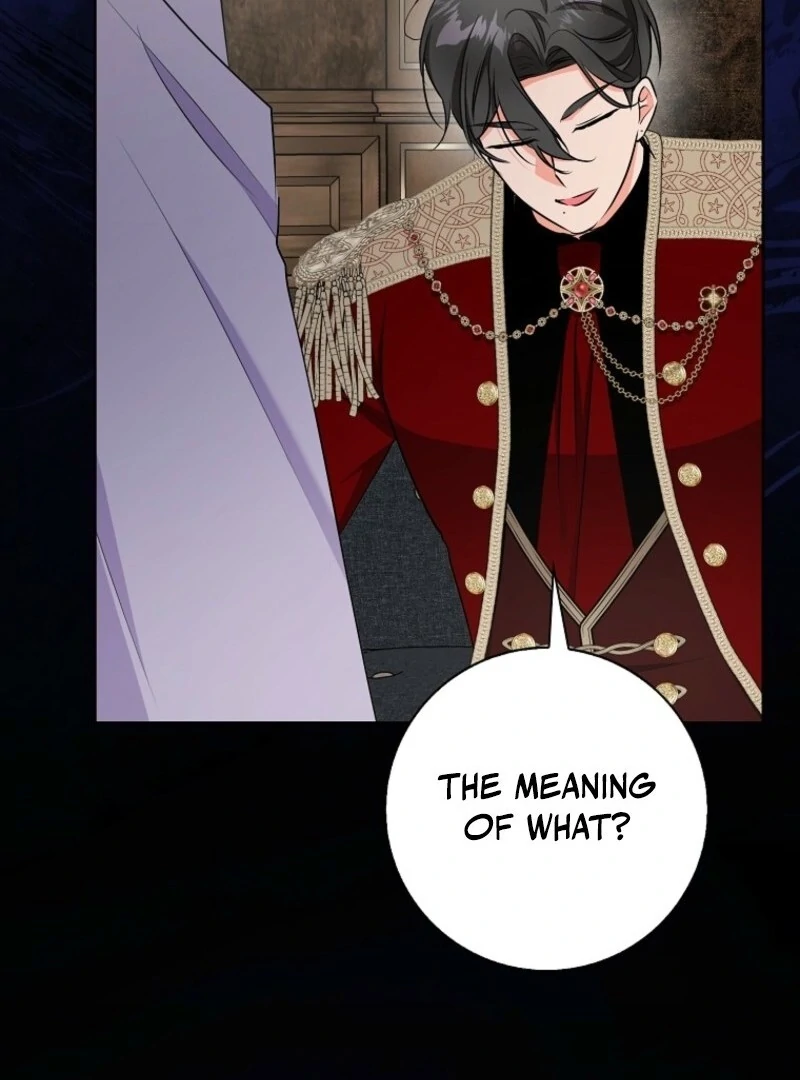 I Became The Male Leads’ Target Chapter 34 528 113