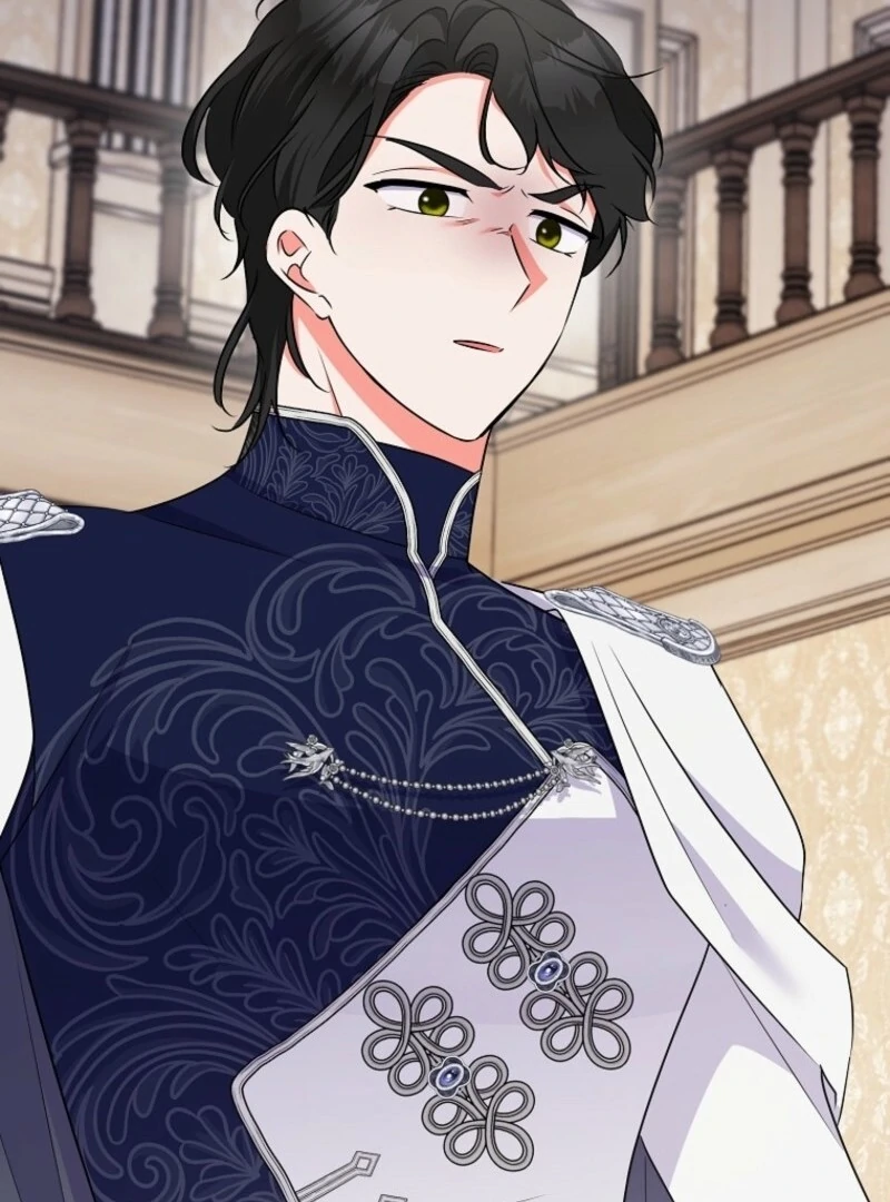 I Became The Male Leads’ Target Chapter 34 530 115