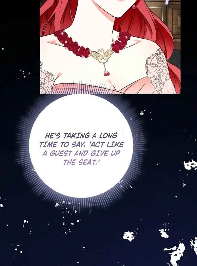 I Became The Male Leads’ Target Chapter 34 533 118