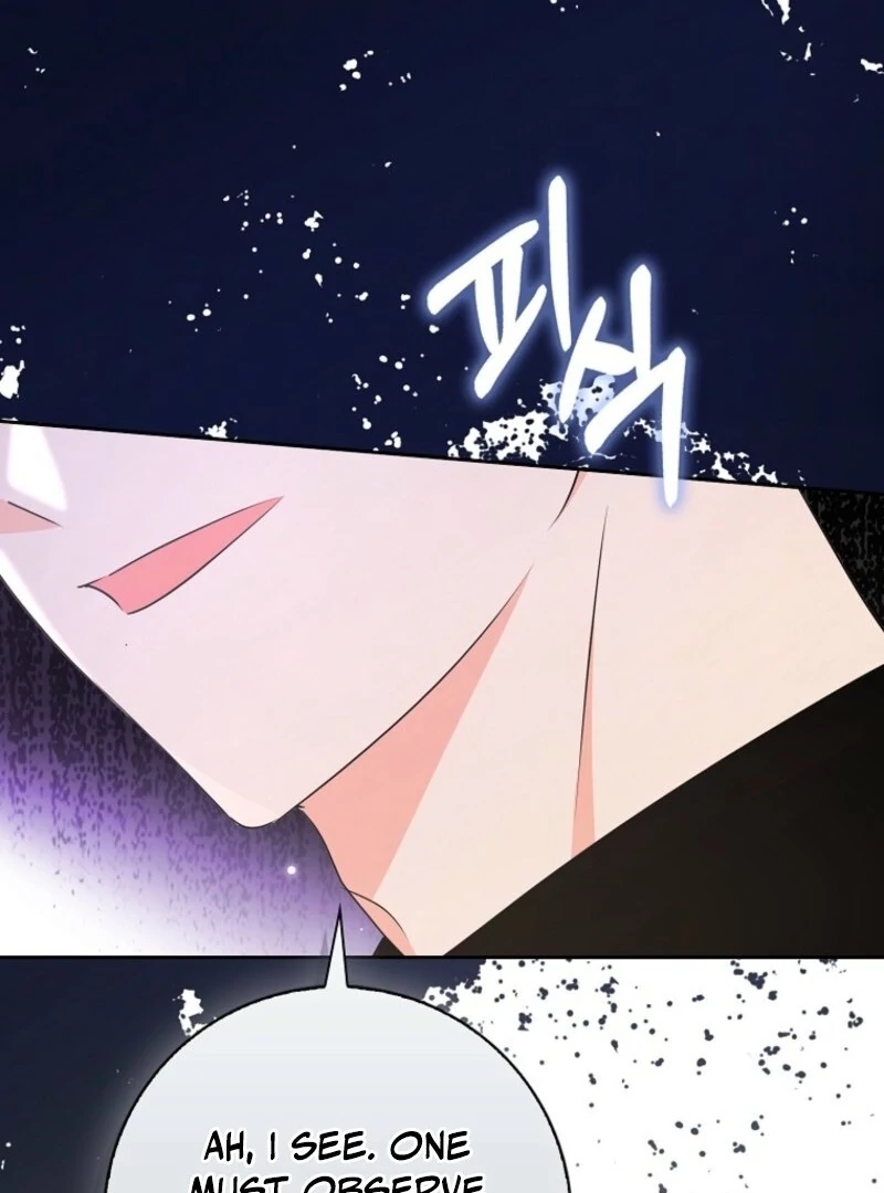 I Became The Male Leads’ Target Chapter 34 534 119