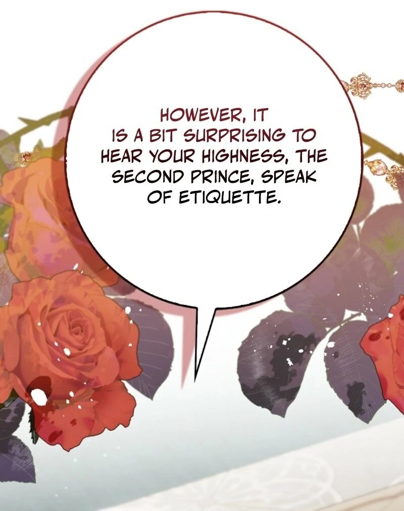 I Became The Male Leads’ Target Chapter 34 536 121