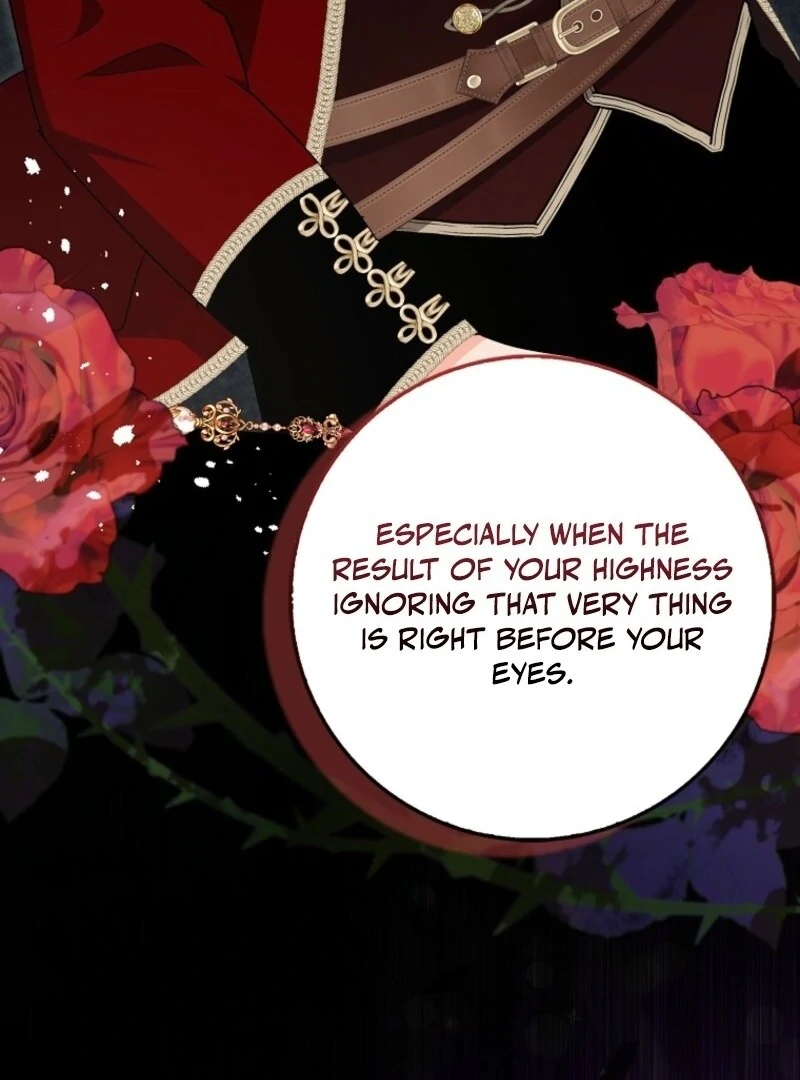 I Became The Male Leads’ Target Chapter 34 538 123